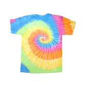 Tie-Dye Toddler T-Shirt CD1160