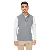 Nautica Men's Wavestorm Softshell Vest N17792