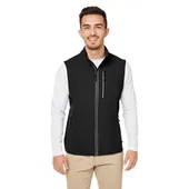 Nautica Men's Wavestorm Softshell Vest N17792