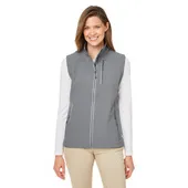 Nautica Ladies' Wavestorm Softshell Vest N17908