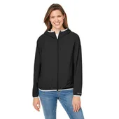 Nautica Ladies' Stillwater Windbreaker Jacket N17927