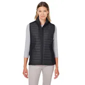 Nautica Ladies' Harbor Puffer Vest N17947