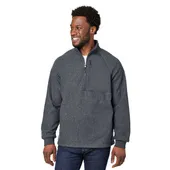 North End Men's Aura Sweater Fleece Quarter-Zip NE713