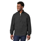 North End Men's Aura Sweater Fleece Quarter-Zip NE713