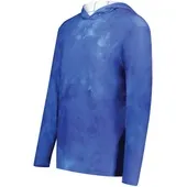 Holloway Stock Cotton-Touch Poly Hoodie 223505