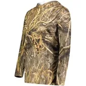 Holloway Mossy Oak Momentum Hoodie 223515