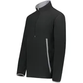 Augusta Chill Fleece 2.0 1/2 Zip Pullover 6855