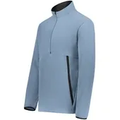 Augusta Chill Fleece 2.0 1/2 Zip Pullover 6855