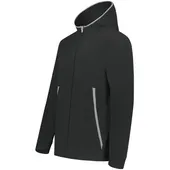 Augusta Chill Fleece 2.0 Full Zip Hoodie 6858