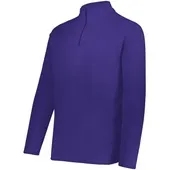 Augusta Micro-Lite Fleece 1/4 Zip Pullover 6863