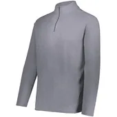 Augusta Micro-Lite Fleece 1/4 Zip Pullover 6863