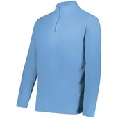 Augusta Micro-Lite Fleece 1/4 Zip Pullover 6863