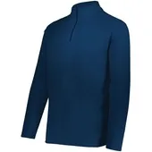 Augusta Micro-Lite Fleece 1/4 Zip Pullover 6863