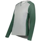 Augusta Ladies Gameday Vintage Hoodie 6902