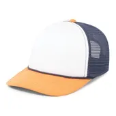 Pacific Headwear Foamie Fresh Trucker Cap P782