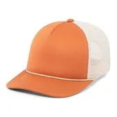 Pacific Headwear Foamie Fresh Trucker Cap P782