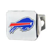 Fan Mats Buffalo Bills Hitch Cover - 3D Color Emblem