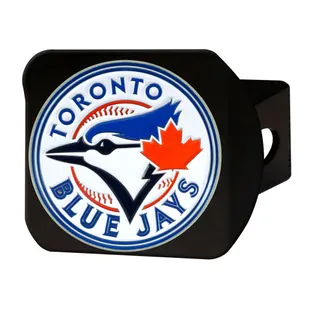 MLB - Toronto Blue Jays Embossed Baseball Emblem