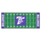 Fan Mats Truman State Bulldogs Field Runner Mat - 30In. X 72In.