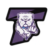 Fan Mats Truman State Bulldogs Mascot Rug