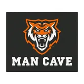 Fan Mats Idaho State Bengals Man Cave Tailgater Rug - 5Ft. X 6Ft.