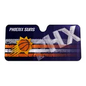 Fan Mats Pheonix Suns Windshield Sun Shade