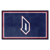 Fan Mats Duquesne 4Ft. X 6Ft. Plush Area Rug