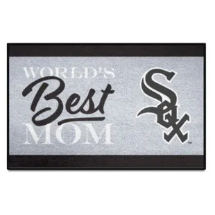 Chicago White Sox Starter Mat