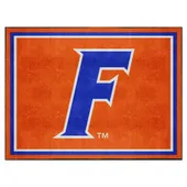 Fan Mats Florida Gators 8Ft. X 10 Ft. Plush Area Rug