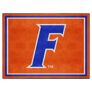 Fan Mats Florida Gators 8Ft. X 10 Ft. Plush Area Rug