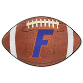 Fan Mats Florida Gators Football Rug - 20.5In. X 32.5In.