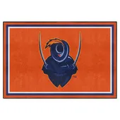 Fan Mats Virginia Cavaliers 5Ft. X 8 Ft. Plush Area Rug