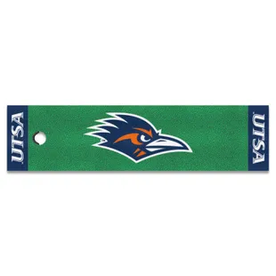 Tennessee Titans Golf Putting Green Mat