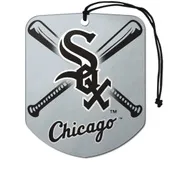 Fan Mats Chicago White Sox 2 Pack Air Freshener