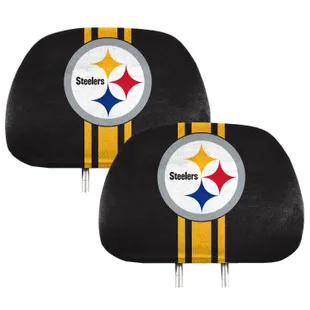 Fanmats Pittsburgh Steelers Starter Mat - Tie Dye