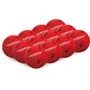 Powernet Crushers Limited Flight Training Baseballs 12 Pk Practice Ball 1133