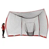 Powernet Portable Baseball Backstop 1149