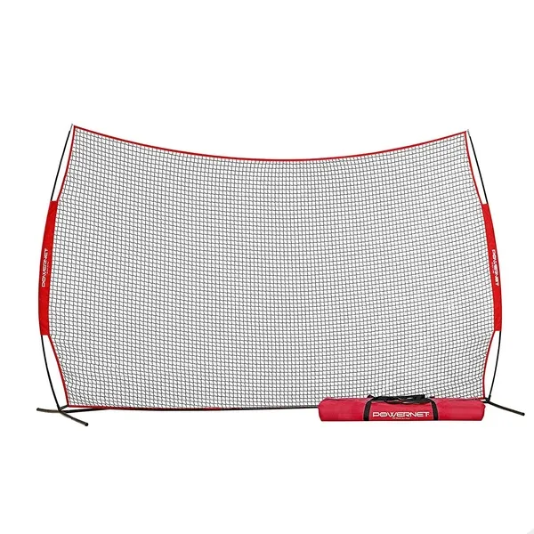 PowerNet Sports Net