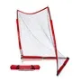 Powernet Portable Lacrosse Goal [New Design] 1200