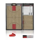 Powernet Basketball Coaching Clipboard 1215
