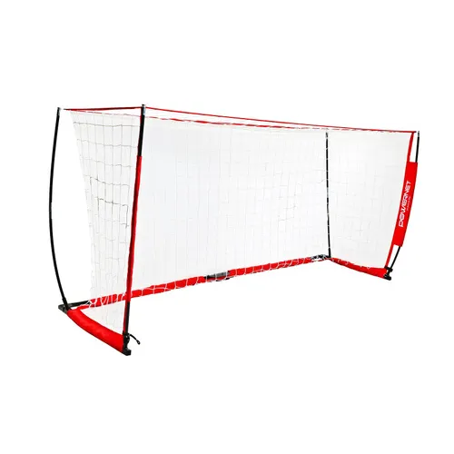 Powernet 14X7 Portable Framed Soccer Goal S005