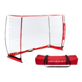 Powernet Soccer Goal 6Ft X 4Ft Portable Bow Style Net S022