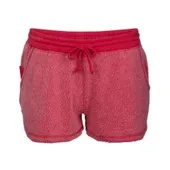 Boxercraft Fleece Out Short K02S