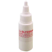 Schutt Sports Glycerin - 1 Oz Bottle