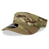 Decky Multicam Visrors 6311