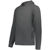 Holloway Youth Ventura Soft Knit Hoodie 222698