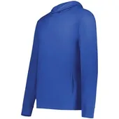 Holloway Youth Ventura Soft Knit Hoodie 222698