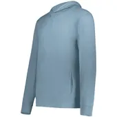 Holloway Youth Ventura Soft Knit Hoodie 222698