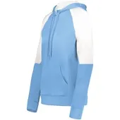 Holloway Ladies Momentum Team Fleece Hoodie 222740