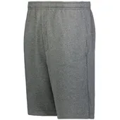 Holloway 60/40 Fleece Shorts 222802